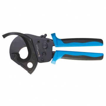 Ratcheting Cable Cutter 12 in L