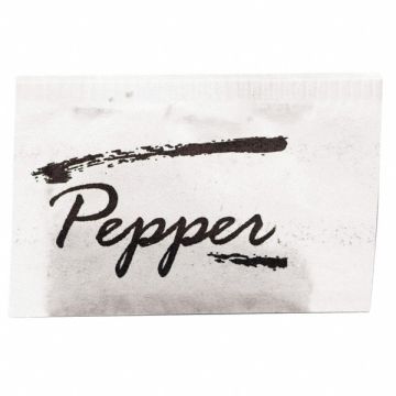 Pepper Packets PK3000