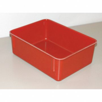 E9325 Nesting Ctr Red Solid FRC