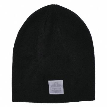 Knit Beanie Over the Head Universal