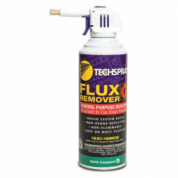 Flux Remover Aero Spray Can 16 fl oz