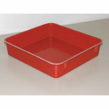 E9328 Nesting Ctr Red Solid FRC