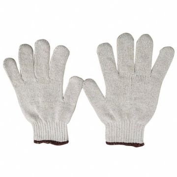 D1441 Knit Gloves Beige XL PR