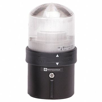 Tower Light Steady 10W Clear