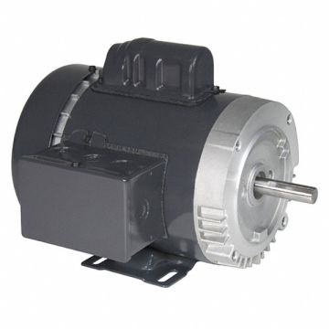 Motor 2 HP 3450/2850 rpm 56C 208-230V