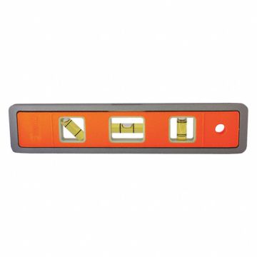 Magnetic Glo-View Torpedo Level 9 In