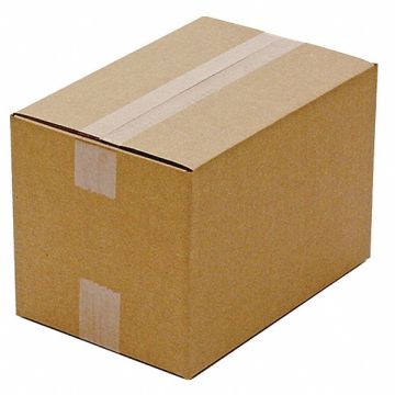 Shipping Box 12 1/4x9 1/4x12-6 in