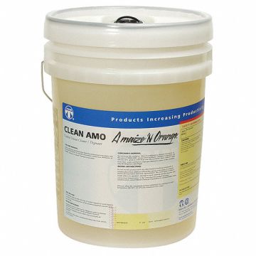 Cleaner/Degreaser 5 gal. Pail
