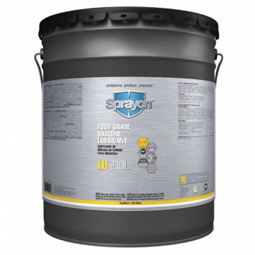 5 gal Pail Lubricant