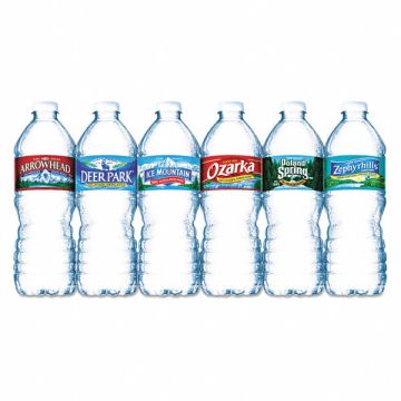 Nestle SpringWater 0.5L PK24