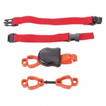 PPE Tether Strap