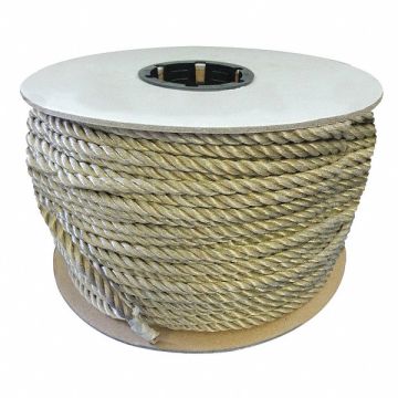 Gen. Purpose Utility Rope 2 Dia.x300 L