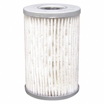 Fuel Filter 5-11/16 x 3-3/4 x 5-11/16 In