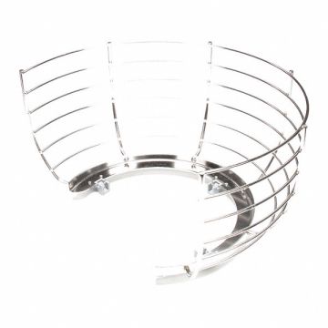 Wire Cage Standard Assembly