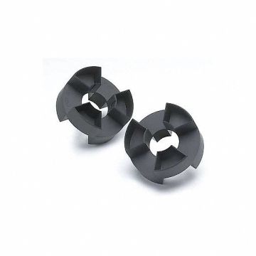 Extender Adaptor Spindle 2x.25x1In PK40