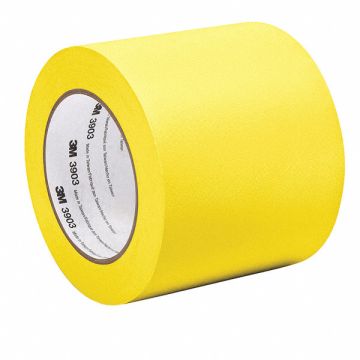 Duct Tape Yellow 3 in x 50 yd 6.5 mil