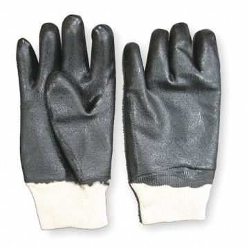 Chemical Resistant Glove 10-1/2 In M PR