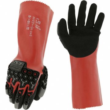 Cut-Resistant Gloves 10 PR
