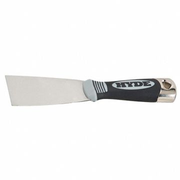 Putty Knife Flexible 2 SS