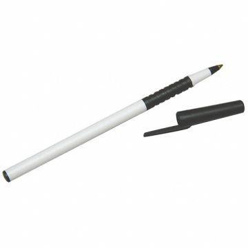 Ballpoint Pens Black PK12