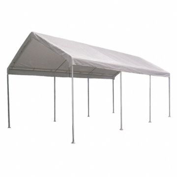 Universal Canopy 20 ft X 10 ft 8 In.