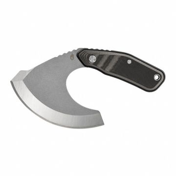 Fixed Blade Knife 6-1/2 in Overall L