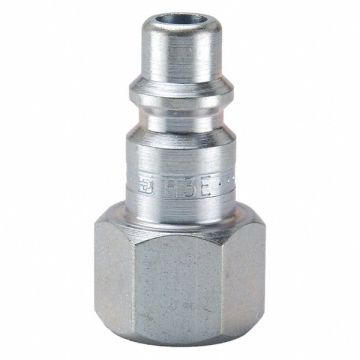 Nipple 3/8 Pipe Size (F)NPT Connection