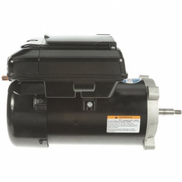 Motor 1 13/20 HP 600-3 450 rpm 208-230V