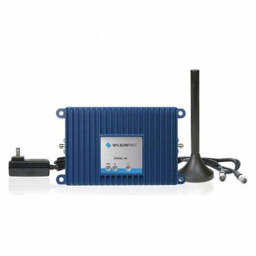 Cellular Signal Booster Kit 4G LTE 110V