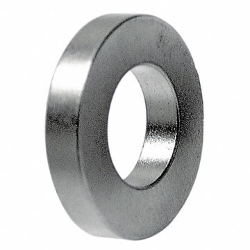 Ring Magnet Neodymium 22.4 lb Pull