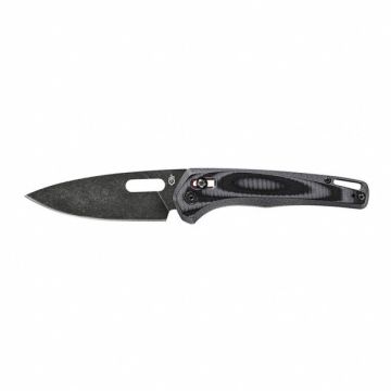 Folding Knife 9 in Overall L