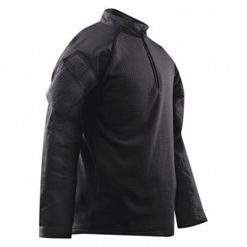 Combat Shirt XL Regular Black
