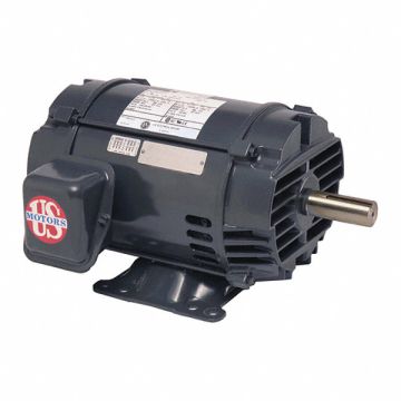 Motor 1.5 HP 1750/1735/1430 208-230/460V