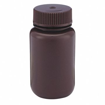 Bottle 4.2 oz Labware Nominal Cap. PK12