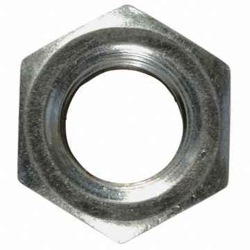 Hex Nut Zinc Plated 1/2-13 PK8