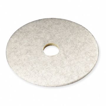 Burnishing Pad 20 In White PK5