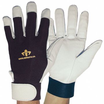 Mechanics Gloves XL/10 10 PR