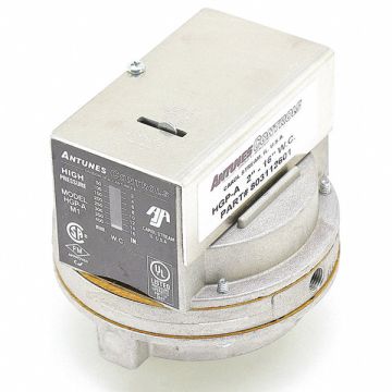 Pressure Switch 2 to 16
