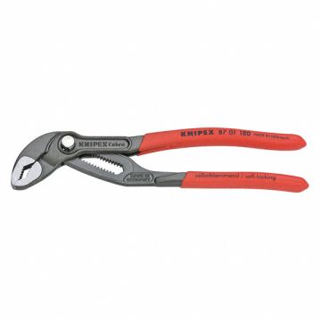 Tongue and Groove Plier 7-1/4 L