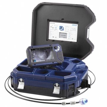 Pipe Inspection Camera Waterproof 3.7V