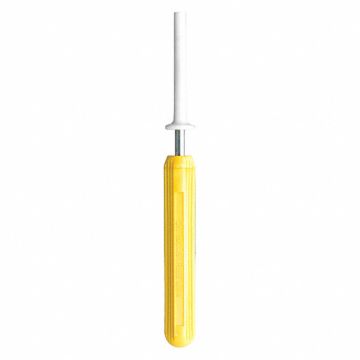 Wire Unwrap Tool LH 20-26 AWG Yellow