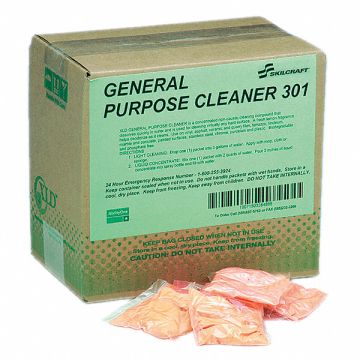 General Purpose Cleaner 100 ct Box PK100