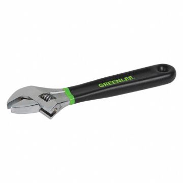 89291 Wrench Adjustable 8Dipped Weigh