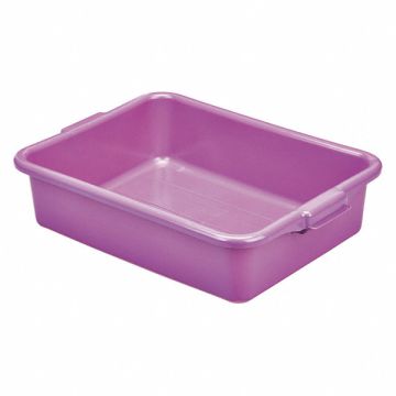 Food Box Purple 20 Capacity (Qt.)