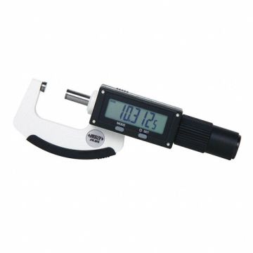 Digital Outside Micrometer Digital IP65