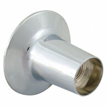 Tub and Shower Flange Ez-Flo Metal