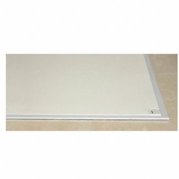 Floor Protection Mats 37 L 5lb White