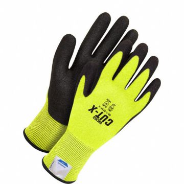 Knit Gloves A3 10.5 L VF 61LV52 PR