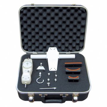 Physical Therapy Kit 9-1/16 H 2-3/8 L