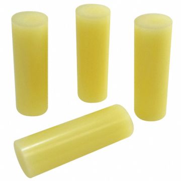 Glue Stick Tan 3/4 D x 2-1/2 L PK875